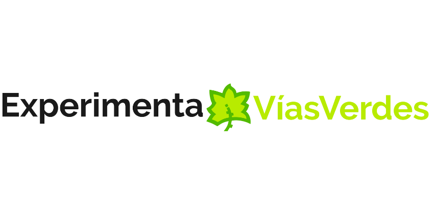 Experimenta Vías Verdes